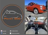 Fiat 500 Lounge/STÄNDIG ÜBER 60 FIAT500 IM BESTAND!!! - Fiat 500 aus 2008