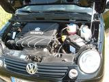 Volkswagen Lupo 1.0 Princeton Princeton - Volkswagen Lupo mit Benzin-Antrieb: Kleinwagen, Klimaanlage, 1.0