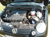 Volkswagen Lupo 1.0 Princeton Princeton - Volkswagen Lupo: Princeton
