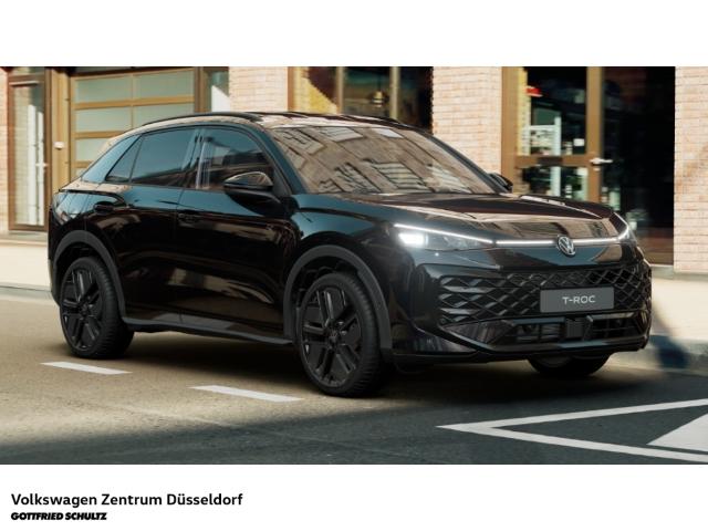 Volkswagen T-Roc R-Line 1.5 l eTSI DSG AHK Harman Kardon/ K