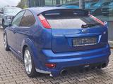 Ford Focus 2,5 ST 3t TIEFER Sound K+N WR Alu19" Klima - Ford Focus aus 2006: ST