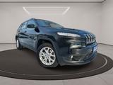 Jeep Cherokee Longitude 4WD 1 Hand+Tüv/Au Neu - Jeep Cherokee aus 2014