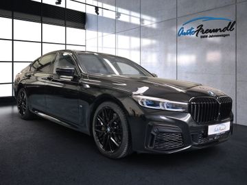 BMW 750 - 4