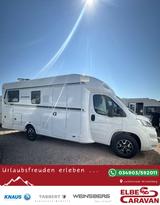 Weinsberg CaraSuite 700 ME Vorführpreis ; TV- Paket - Weinsberg 7