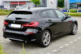 BMW 118d Sport Line / frische Inspektion - BMW 118 in Hamburg