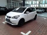 Seat Mii 1.0 Ecofuel Style CNG - Seat Mii in Düsseldorf