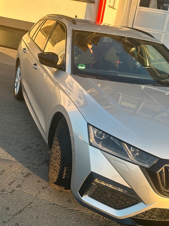 Image of Skoda Octavia