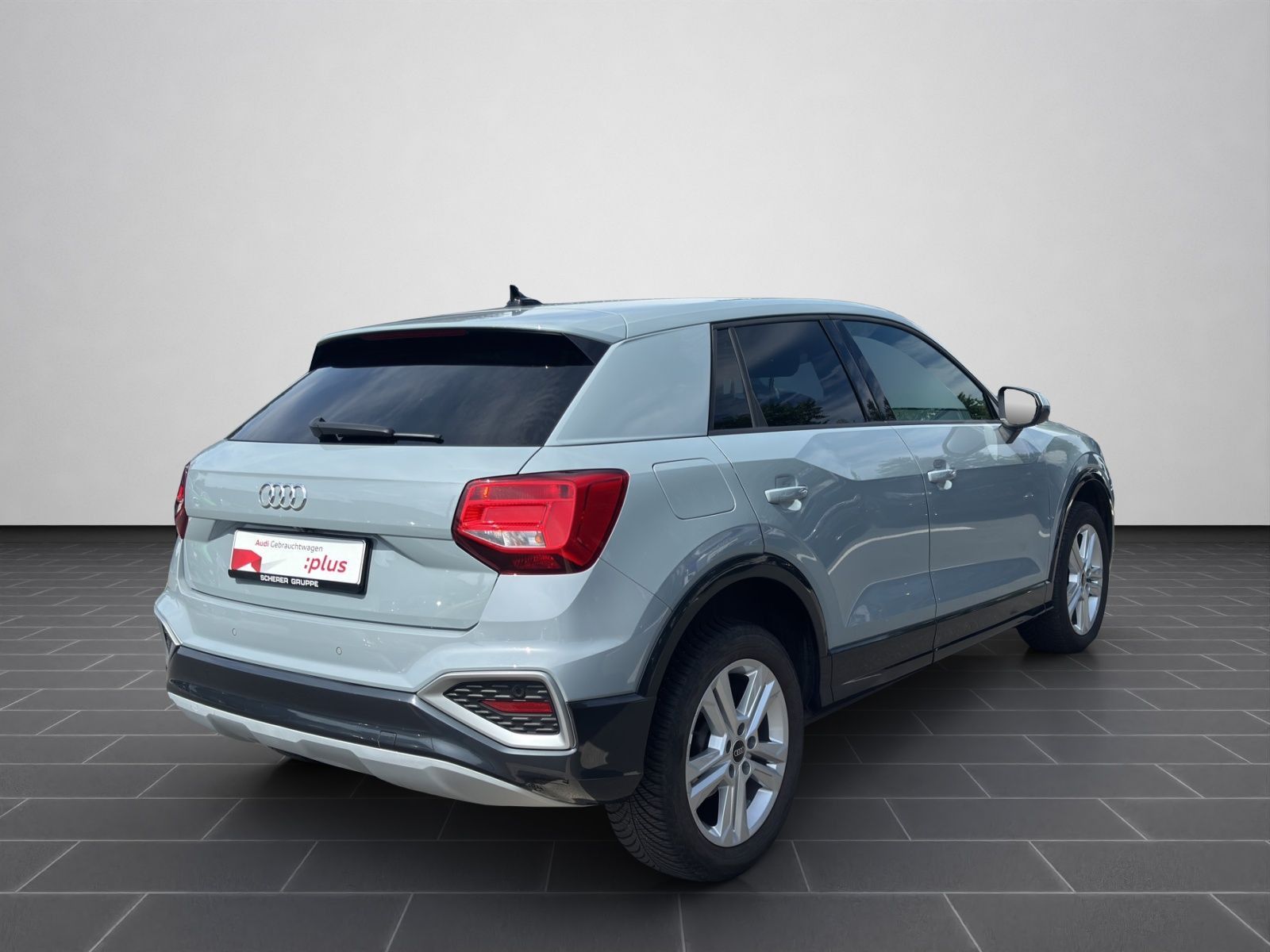 Audi Q2 - Bild 3