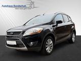 Ford Kuga 2.5 4x4 Aut. Titanium *AHK*Navi* - Ford Kuga: Allradantrieb, 2.5
