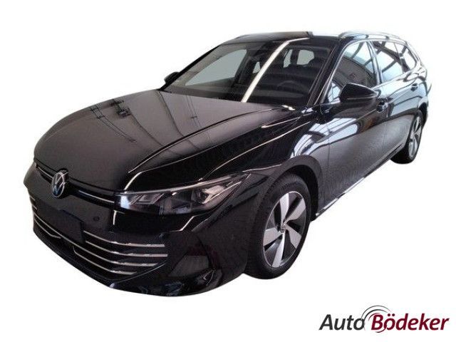 Volkswagen Passat Variant 1.5 eTSI DSG Business Garantie b.