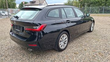 BMW 318 - 10