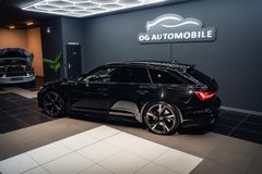 AUDI RS6 Avant*HU*PANO*MATRIX*AHK*SH*KERAMIK*360*B&O*