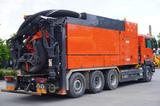 MAN TGS 35.440 8x4 / MTS SB299 vacuum excavator - Angebote
