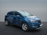 Opel Mokka X Sondermodell "Active" Navi/LED/Kamera - blaue Opel Mokka