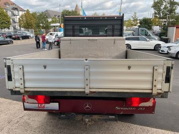 Mercedes Sprinter - 6