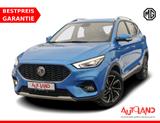 MG ZS 1.5 VTi Luxury 360° Navi Sitzheizung DAB LED - MG Gebrauchtwagen