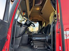 Fahrzeugabbildung Mercedes-Benz Actros 2545