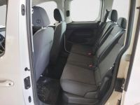 Volkswagen Caddy - Vorschau Bild 6