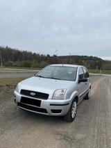 Ford Fusion 1,6 16V - Ford Fusion: V6