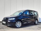 Volkswagen Caddy Maxi 1.5 TSI 7-Si.~RFK~SHZ~NAVI/APP~2xPDC - Volkswagen mit Benzin-Antrieb: 2.5
