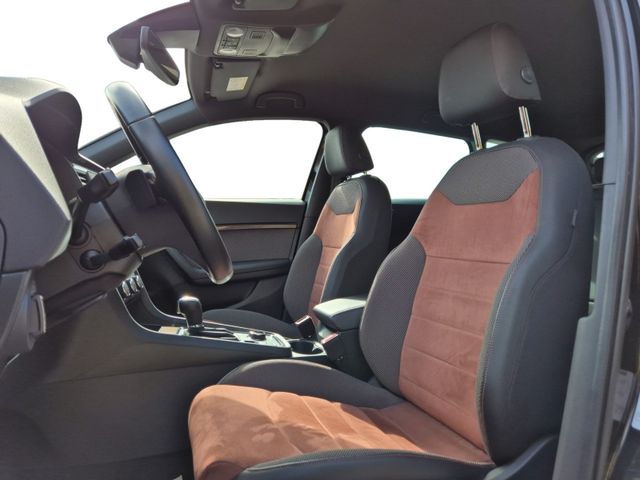 Seat Ateca Xcellence 1.5 TSI ACT 7-Gang-DSG