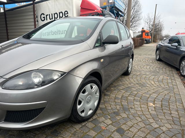 Seat Altea XL Reference Comfort