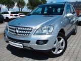Mercedes-Benz ML 320 CDI 4Matic Sportpaket Navi Xenon SHZ AHK - Mercedes-Benz ML 320: Cdi Matic