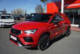 Cupra Ateca 2.0 TSI 4Drive LED Navi 360° Alcantara - Cupra Gebrauchtwagen von 2021