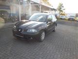 Seat Ibiza 1.4 16V 63kW Comfort Edition - Seat Ibiza: Comfort Edition