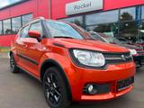 Suzuki Ignis Comfort - Suzuki Ignis: Allradantrieb
