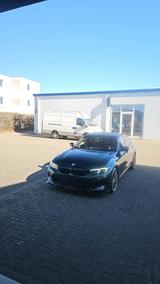 ALPINA B3 GT Limousine - ALPINA B3: Limousine