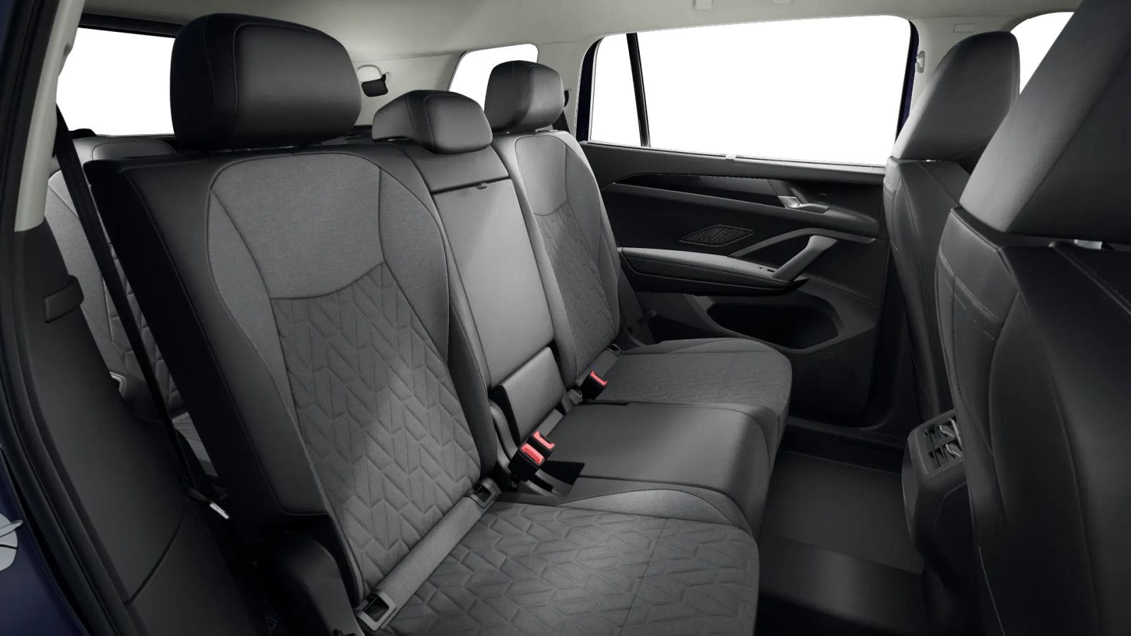 Volkswagen Tayron - Bild 11