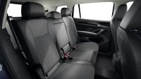 Volkswagen Tayron - Vorschau Bild 11