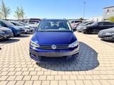 Volkswagen Touran Comfortline AHK / TÜV & KD NEUWERTIG - Volkswagen Touran: Kombi