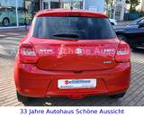 Suzuki Swift 1.0 Comfort+ Hybrid - Suzuki Swift: 1.0