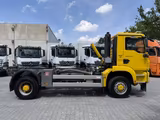 MAN TGM 18.340 4X4 BB - MAN 4x4 Tgm 18 340