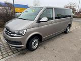 Volkswagen T6 Caravelle, lang, Top Zustand - VW T6 Caravelle Diesel Gebrauchtwagen