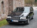 Volvo 850 2.5-10V 10V - Volvo 850 mit Benzin-Antrieb: Kombi