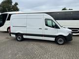 Mercedes-Benz Sprinter 316 CDI Klima Werkstatt AHK Kamera Temp - Angebote