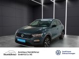 Volkswagen T-ROC IQ.DRIVE 1.6TDI AHK Kamera Active Info - Volkswagen T-Roc in Bielefeld