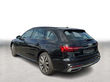 Audi A4 - 4
