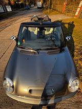 MINI COOPER S CABRIO COOPER S - MINI aus 2006: Cabrio