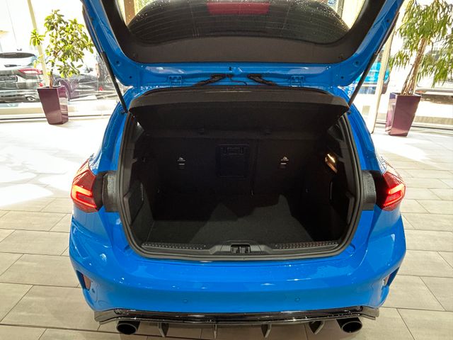 Ford Focus  ST X Edition 2-Wege KW-Gewindefahrwerk