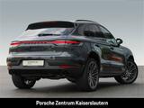 Porsche Macan S Sportabgas BOSE Luftfederung 21-Zoll - Porsche Gebrauchtwagen in Kaiserslautern