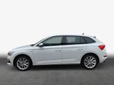 Skoda Scala 1.5 TSI Clever - Skoda Scala: Clever