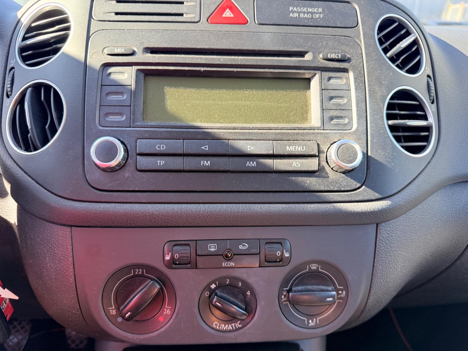 Volkswagen Golf Plus 2006 — photo 17