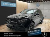 Mercedes-Benz GLE 300 d 4M *AMG*NIGHT*AHK*MEMO*PANO*360°*SHZ*