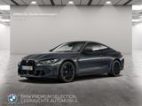 BMW M4 Coupé Harman/K LiveCockpitProf Head-Up Laser - BMW M4 in Hamburg