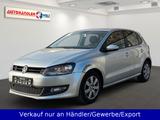 Volkswagen Polo V 1.4i Highline 5-trg. Automatik Klima PDC - Volkswagen Polo aus 2010: Highline