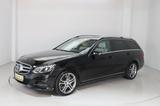Mercedes-Benz E400 Advantgarde * DIS * ILS * LED * Standhzg. - Mercedes-Benz E-Klasse Gebrauchtwagen in Dresden